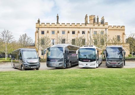 Corporate travel with Arena Travel